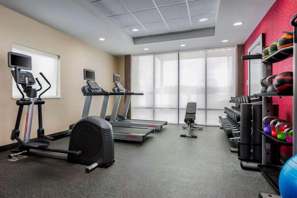 Home2 Suites By Hilton Boston Franklin Facilidades foto