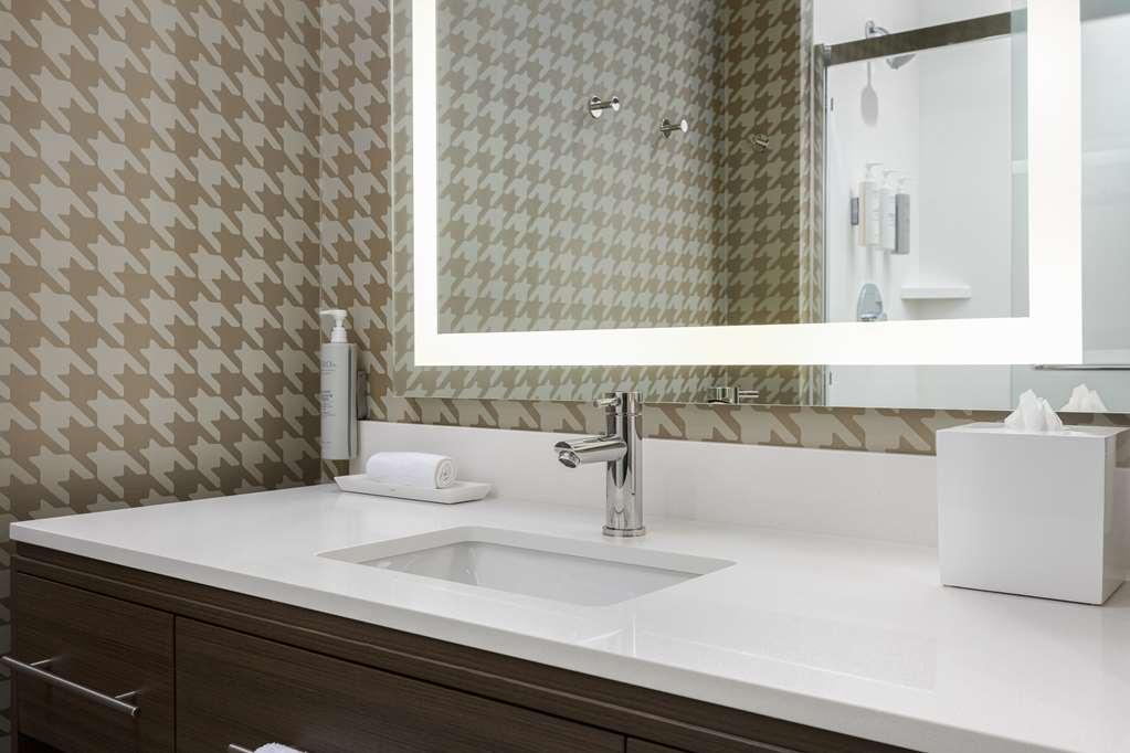 Home2 Suites By Hilton Boston Franklin Habitación foto